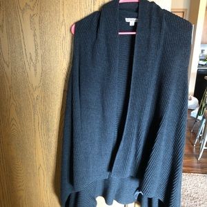 Medina Knit Sweater Sleeveless